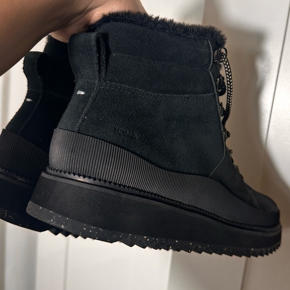 TOMS Mojave Boot - Picture 6 of 6